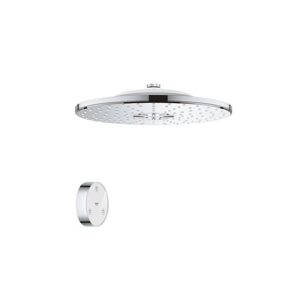 TAKDUSJ GROHE RAINSHOWER SMARTCONNECT 310 KROM