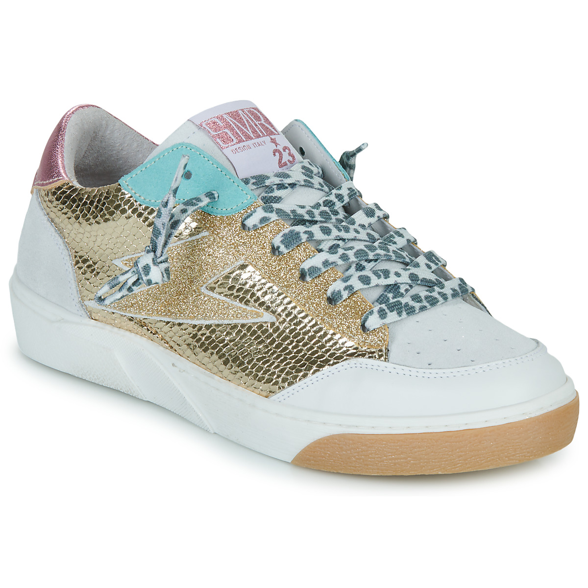 Semerdjian - TALINE-9339 - Gold / Beige