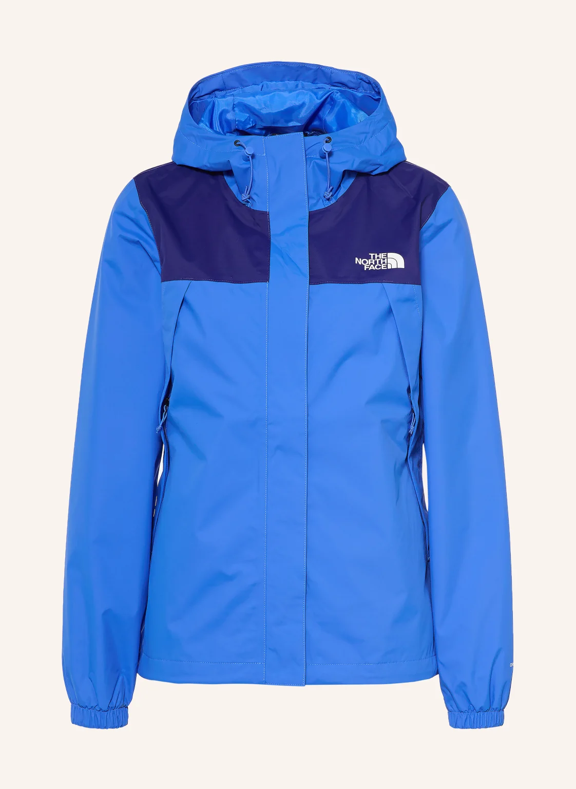 THE NORTH FACE Regenjacke ANTORA