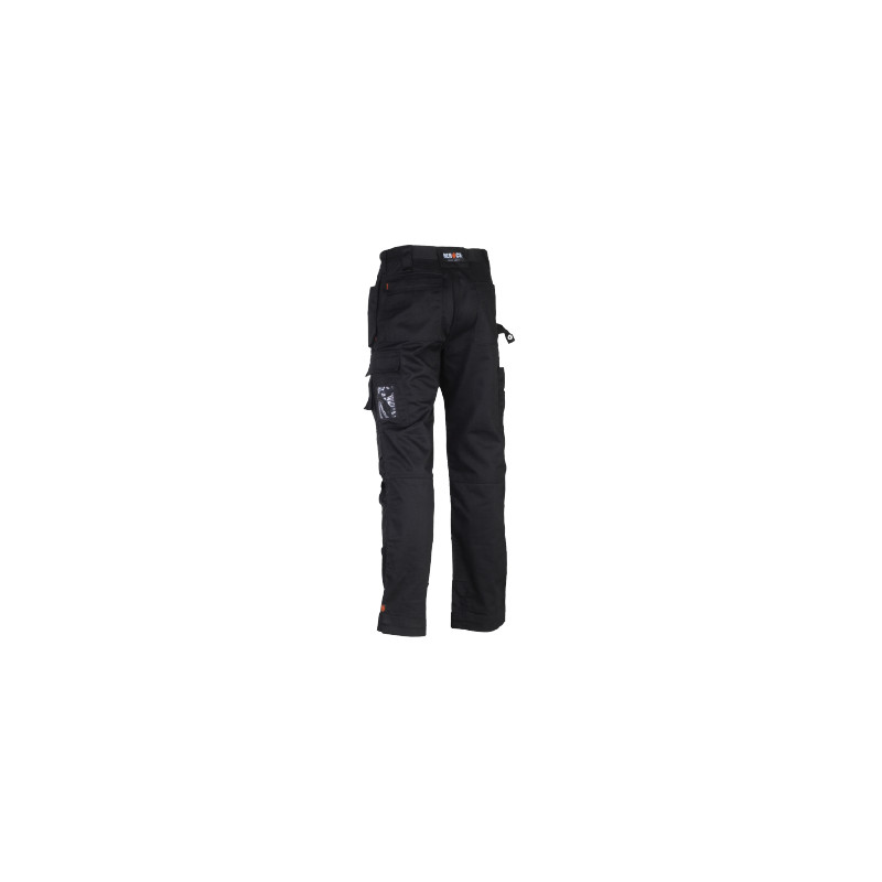 Pantalon Nato noir 54 HEROCK