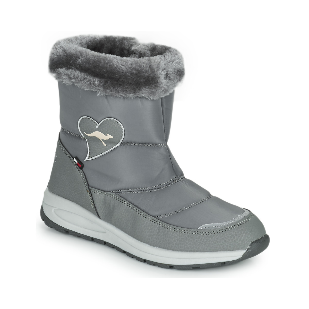 Kangaroos - K-ELISA RTX - Grey