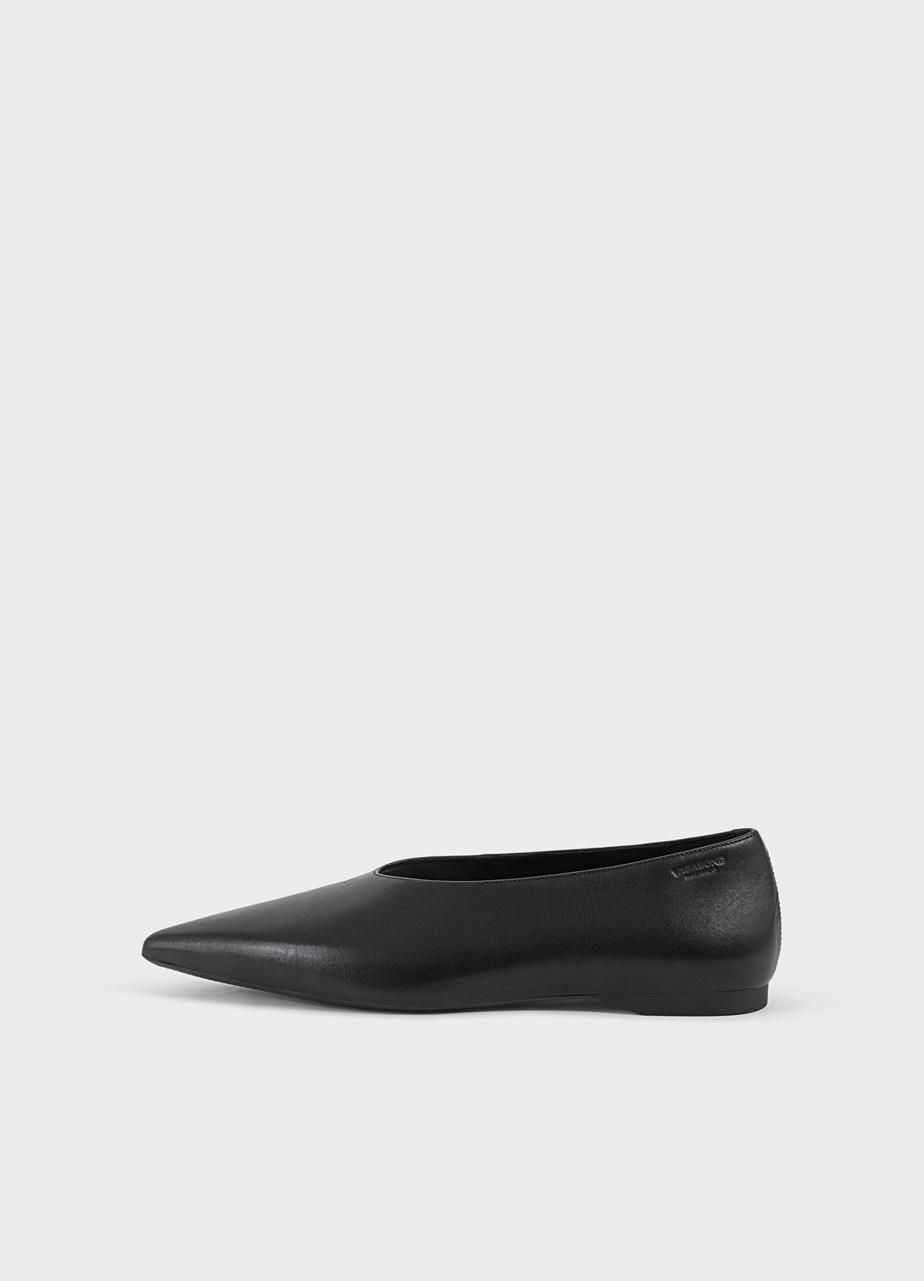 Hermine Ballet Flats