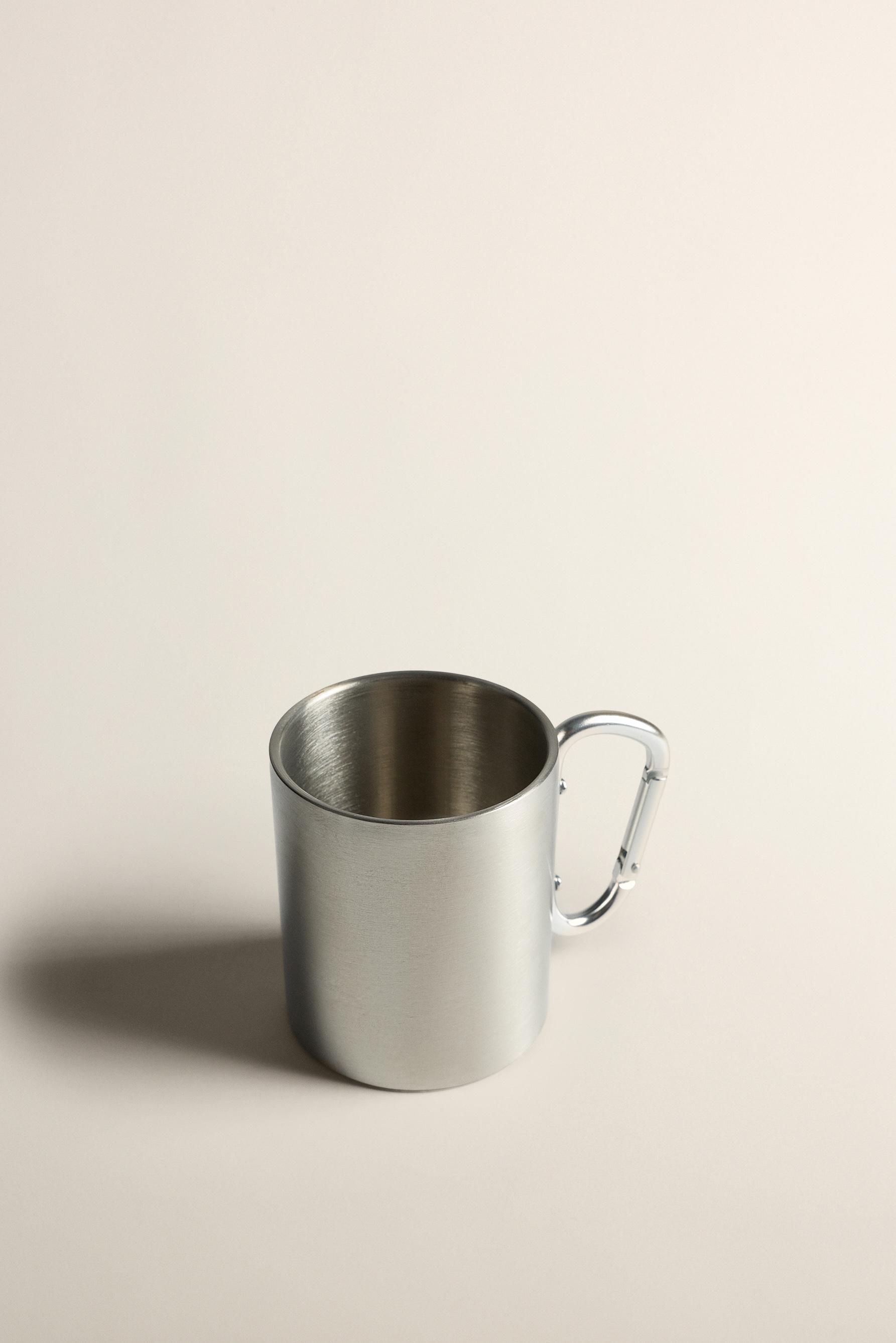 Taza camping
