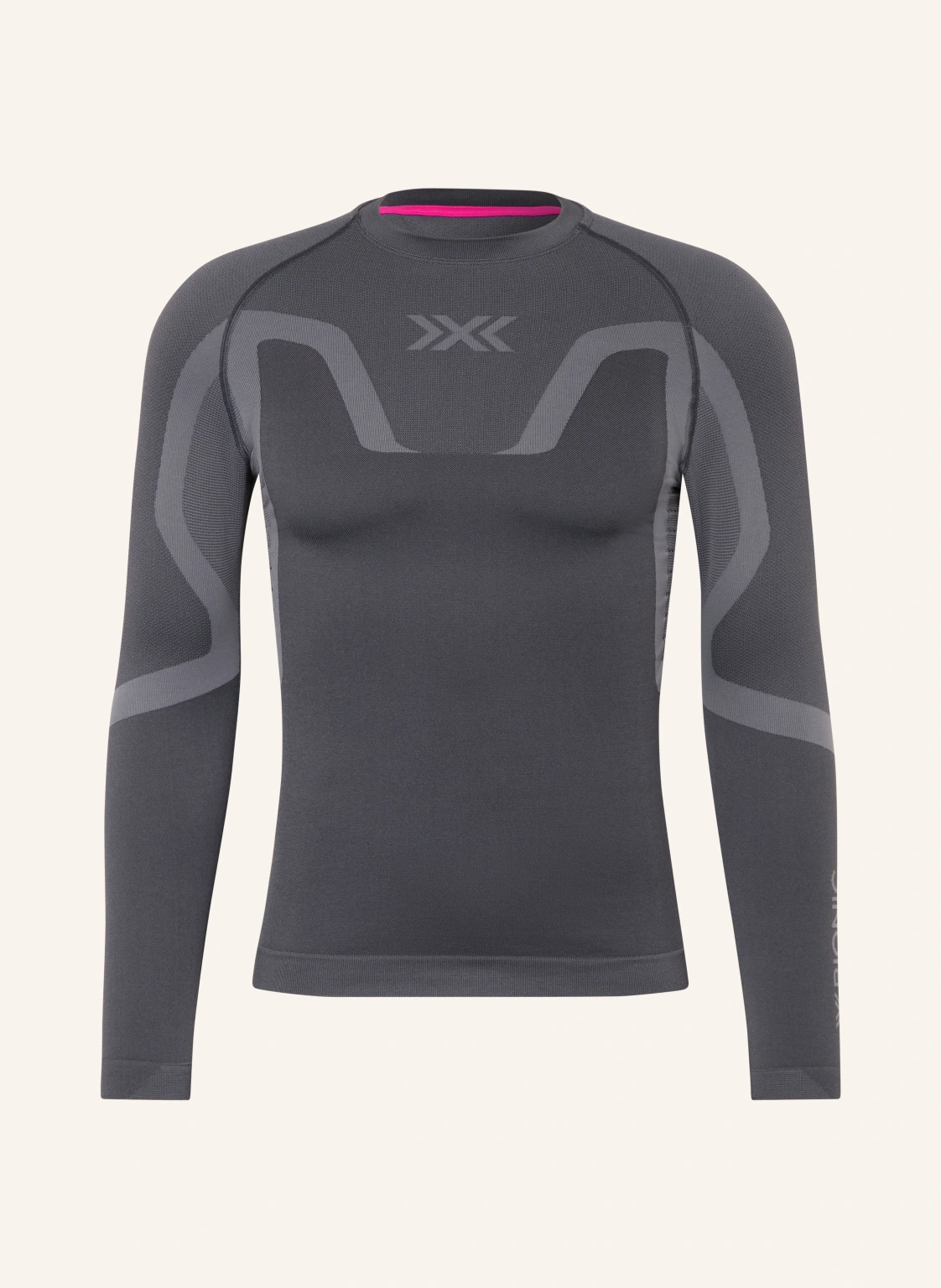 X-BIONIC Funktionswäsche-Shirt X-ENTIAL