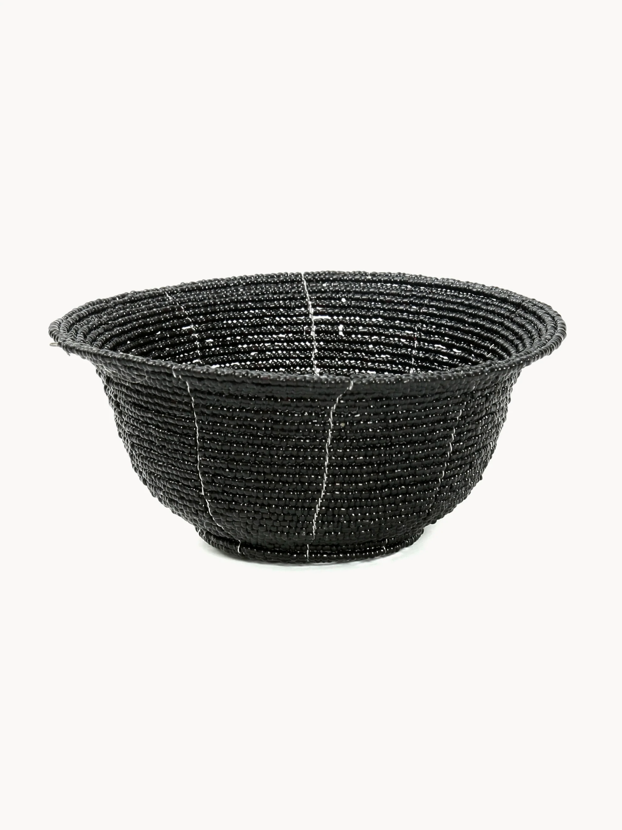 Deko-Schale Beaded