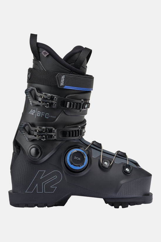 K2 Bfc 100 Boa Skischoen