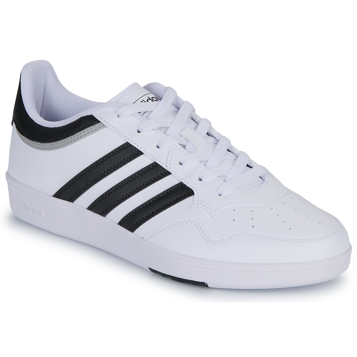 adidas - HOOPS 4.0 - White / Black