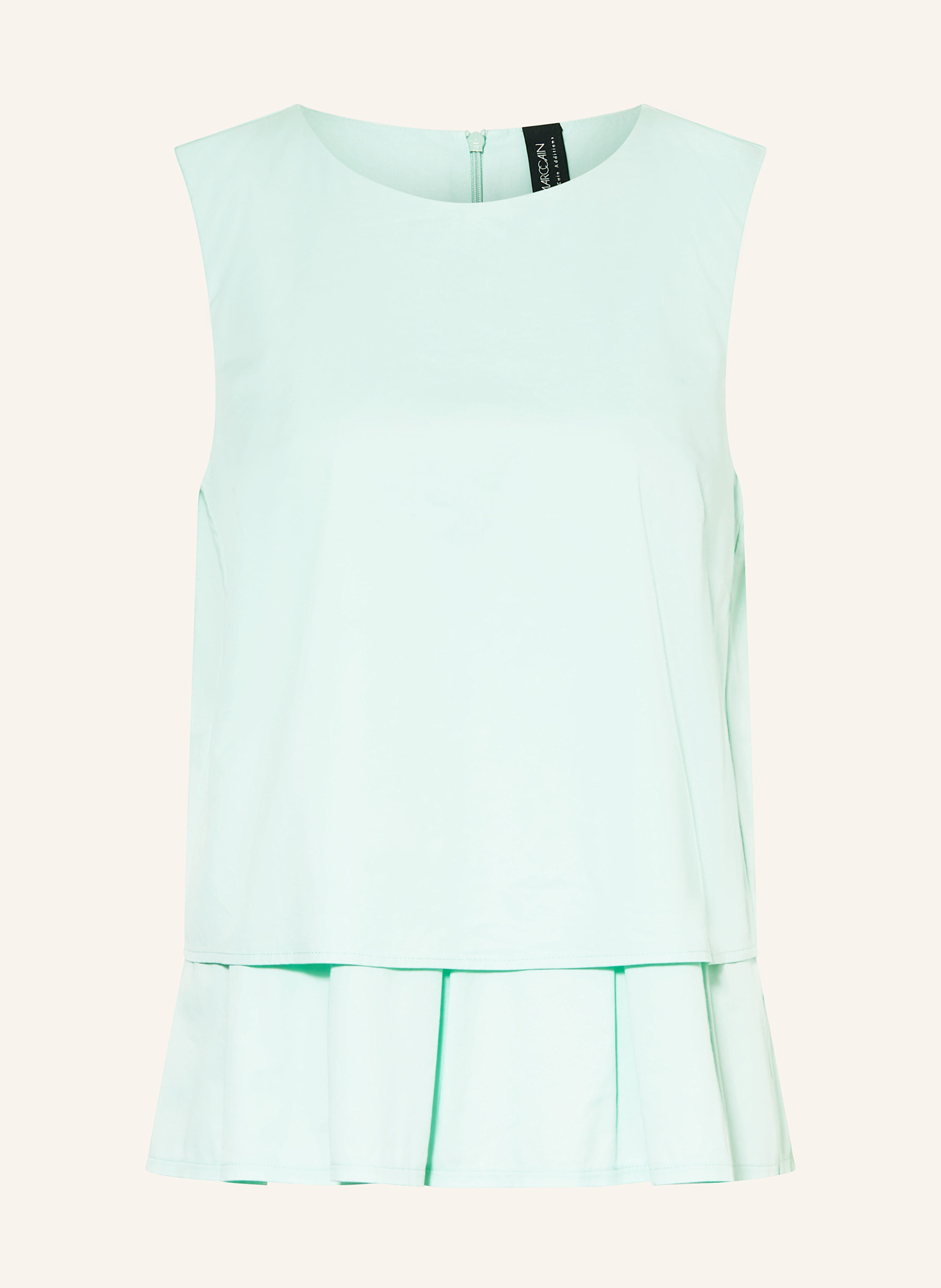 MARC CAIN Blusentop