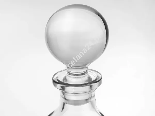 Karafka 0,66 L Bohemia - ORBIT 4SB.OR.819444