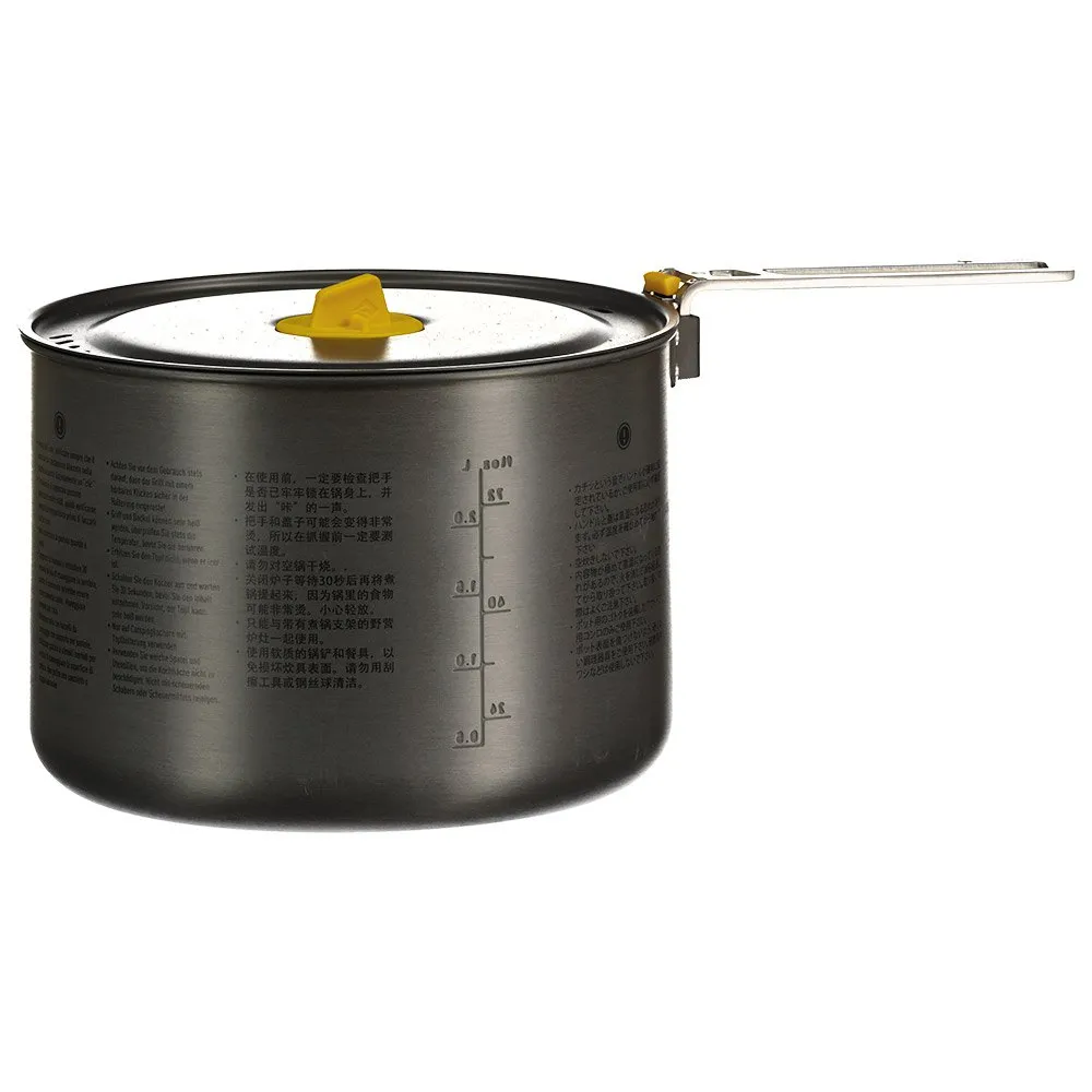 Sea To Summit Frontier 3L Cooking Pot