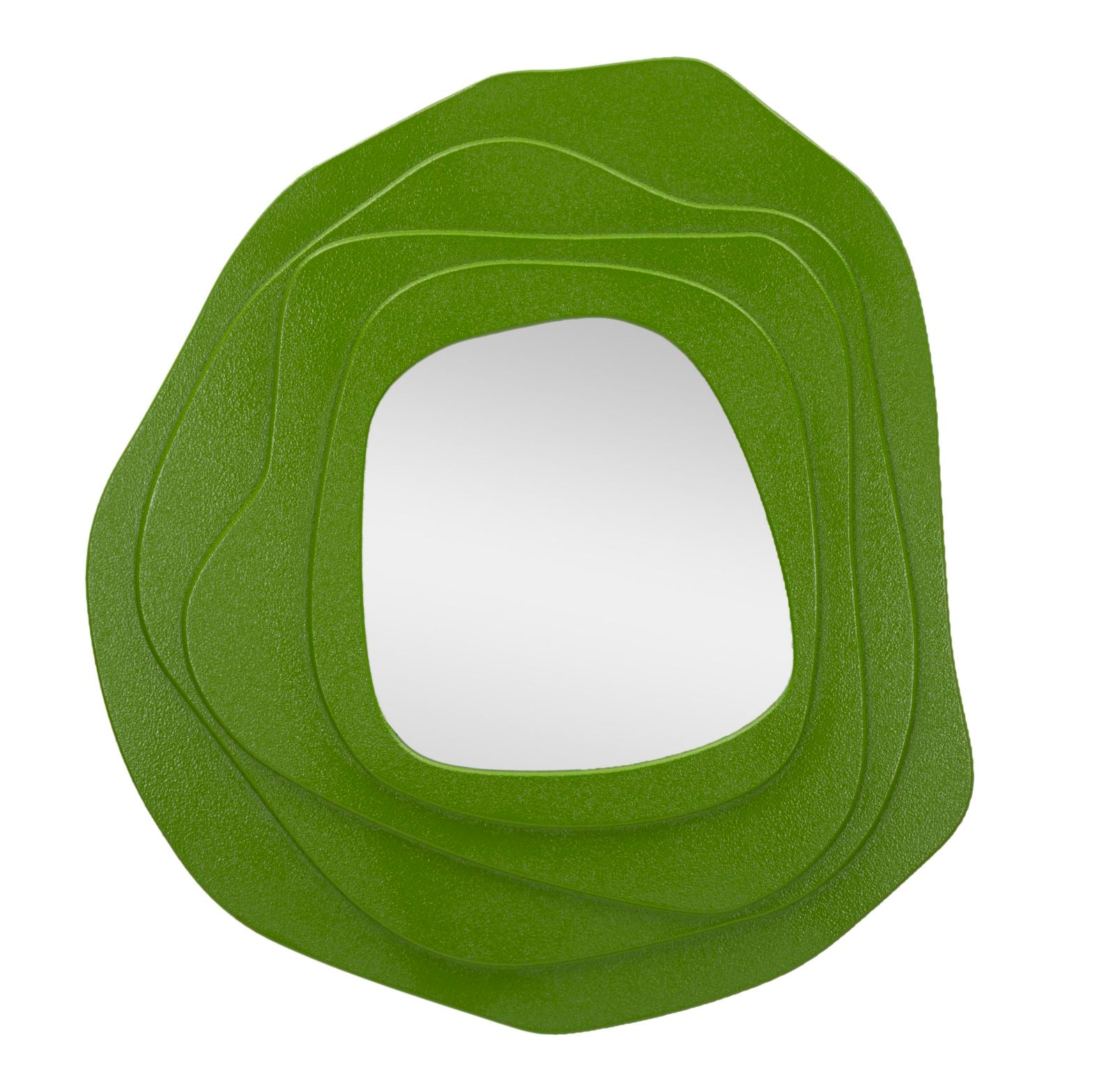 Mauro Ferretti Dalia Groene wandspiegel
