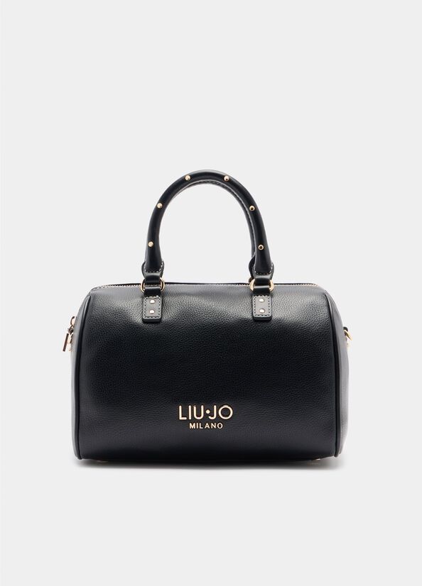 Borsa satchel piccola