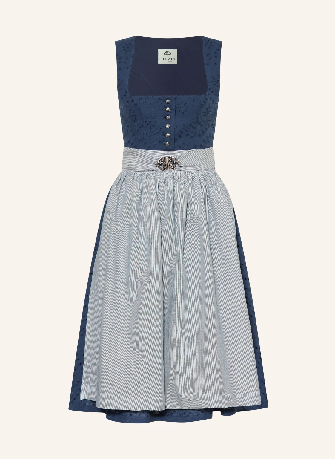 BERWIN & WOLFF Dirndl