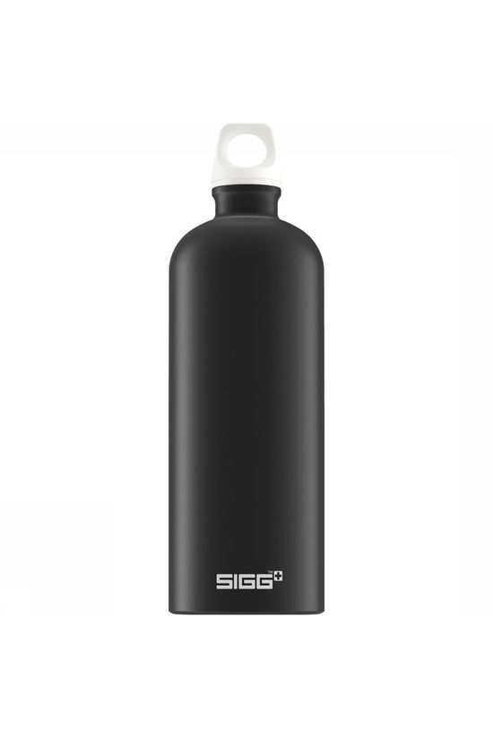 Sigg Traveller Touch 1L Drinkfles