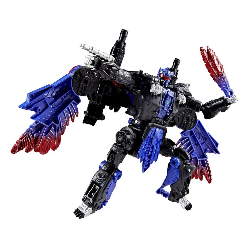 Hasbro Age of the Primes Razorclaw figure 19 cm