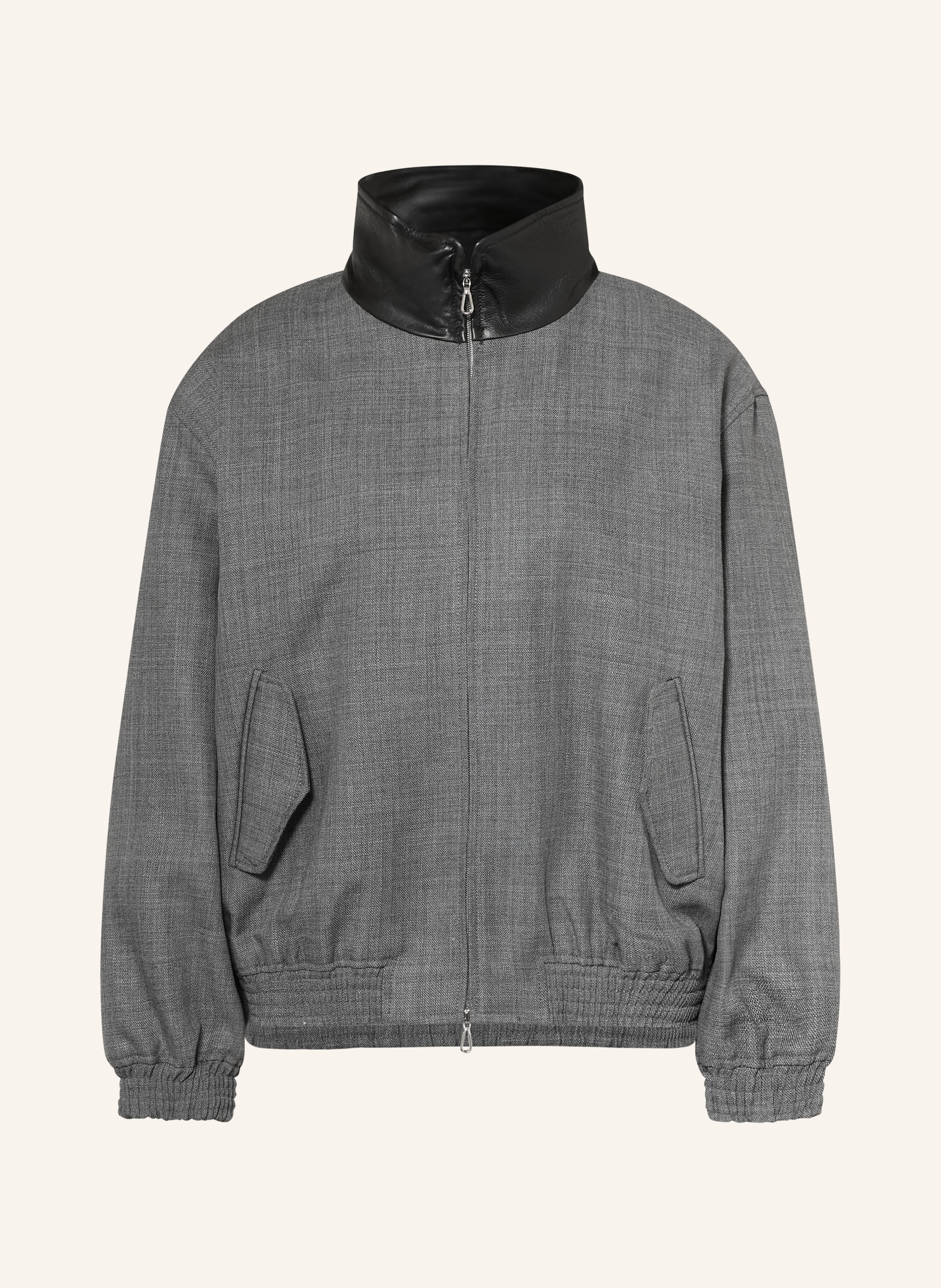 SANDRO Blouson