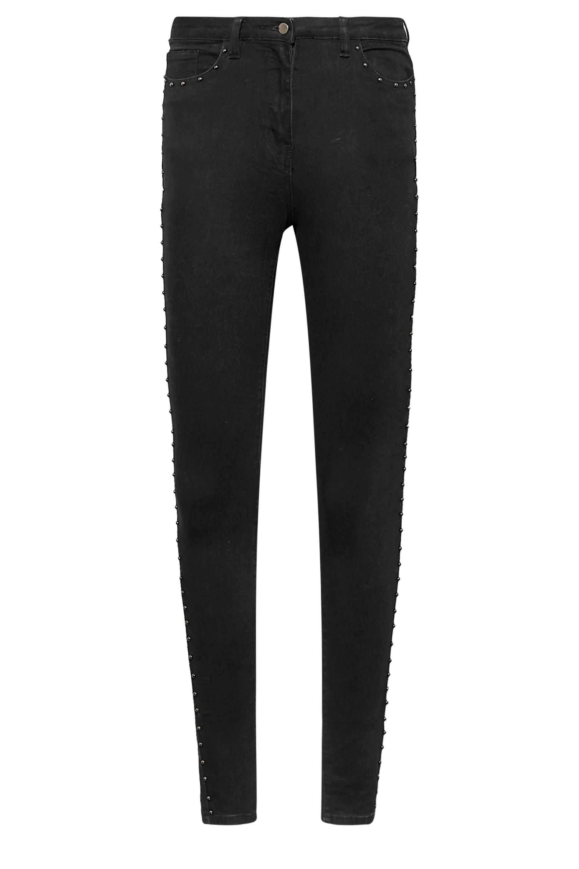 Long Tall Sally Tall Skinny Jeans