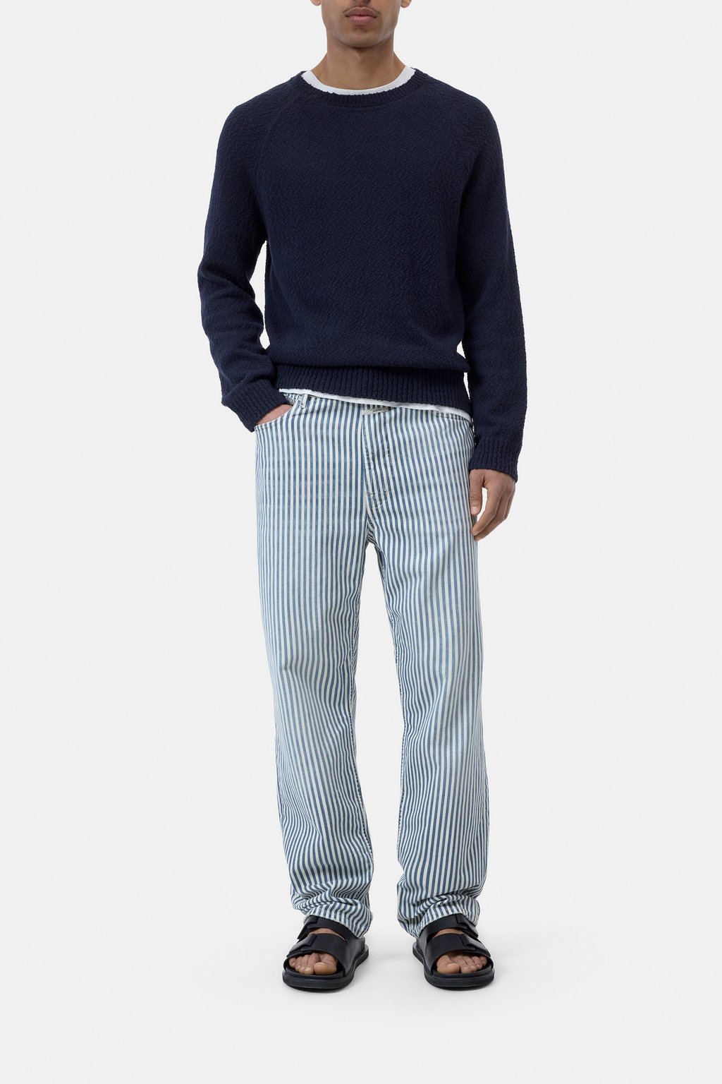 Relaxed Jeans - Springdale Relaxed