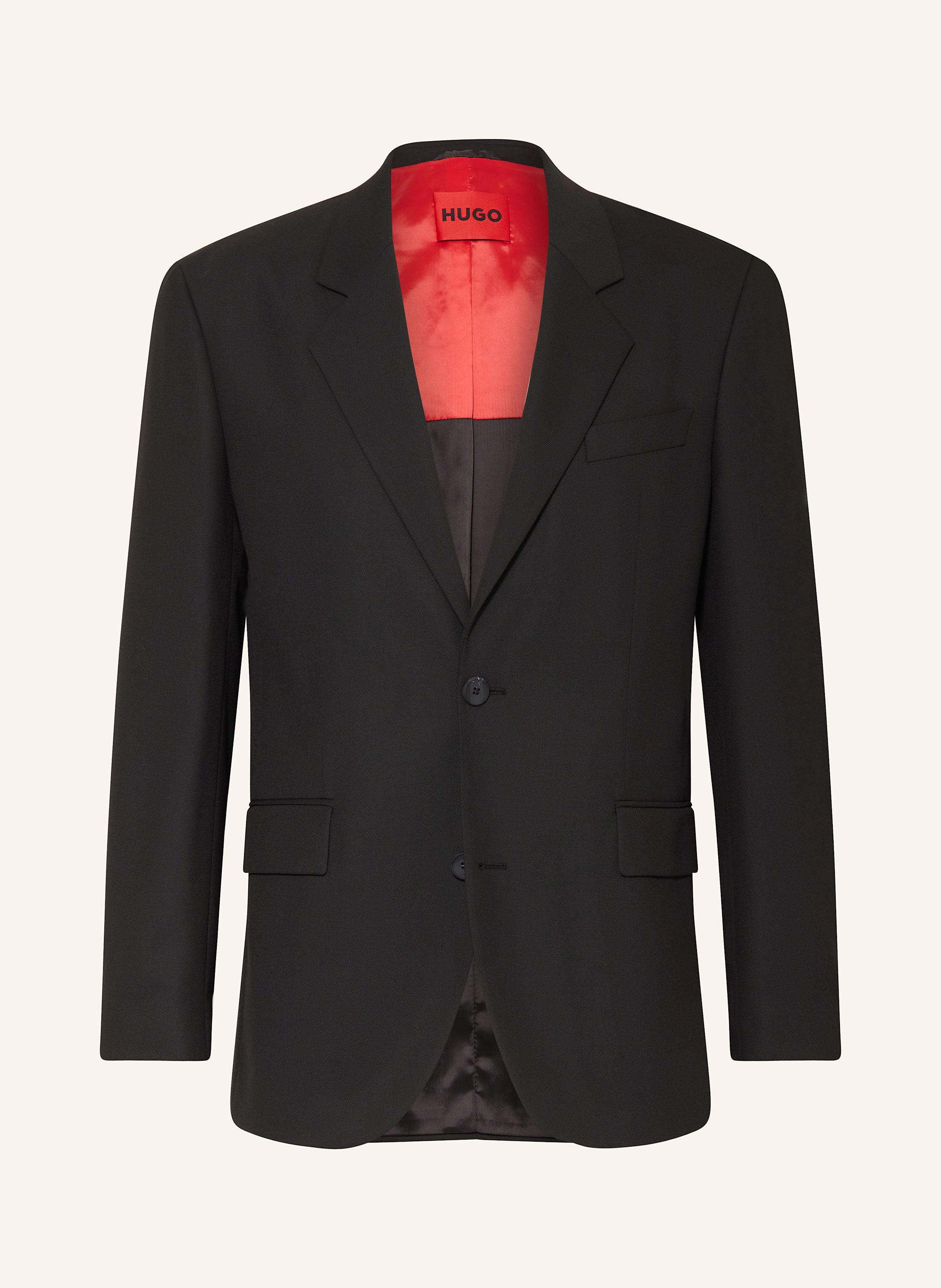 HUGO Anzugsakko KARLO Modern Fit