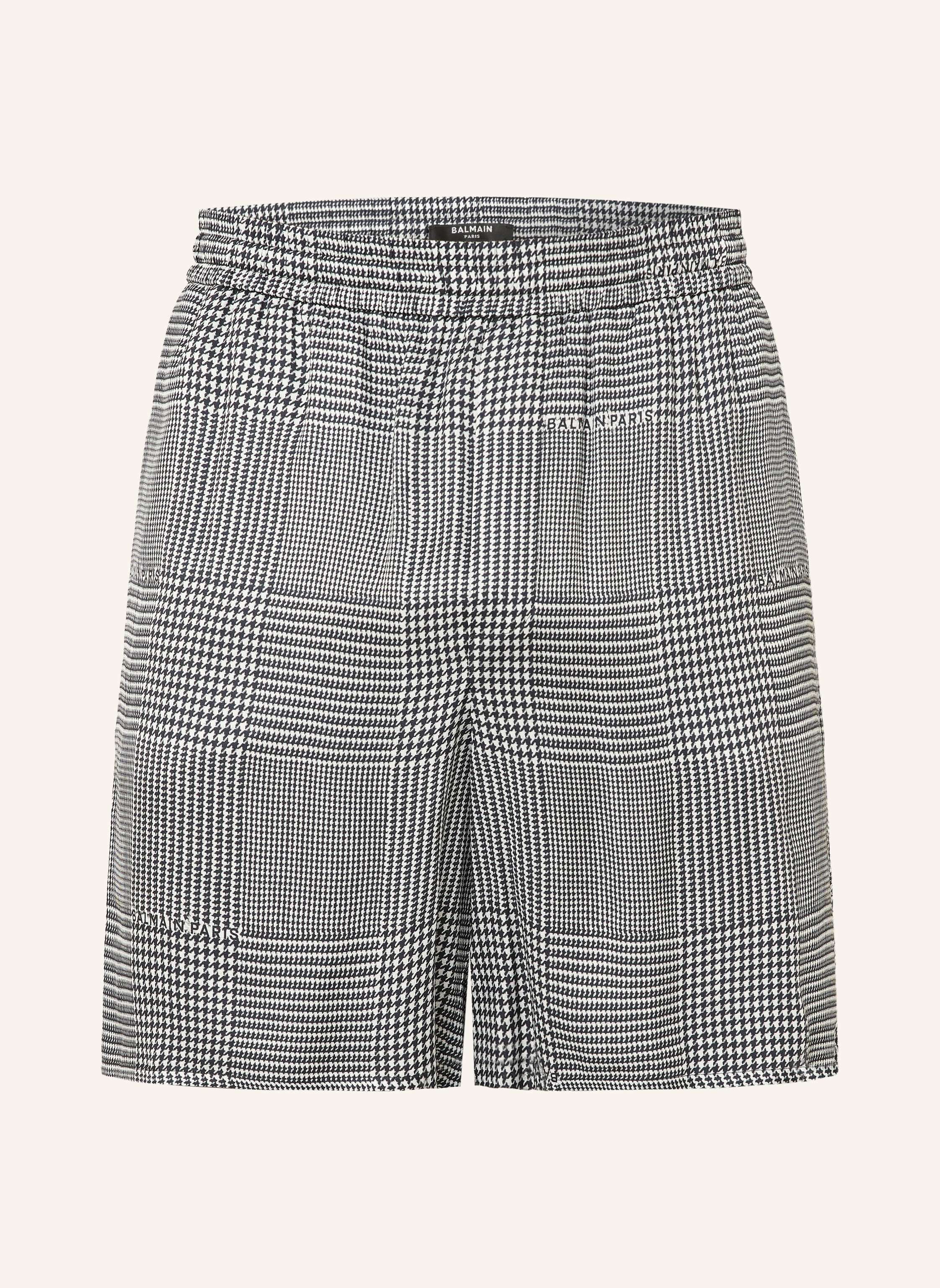 BALMAIN Schlafshorts