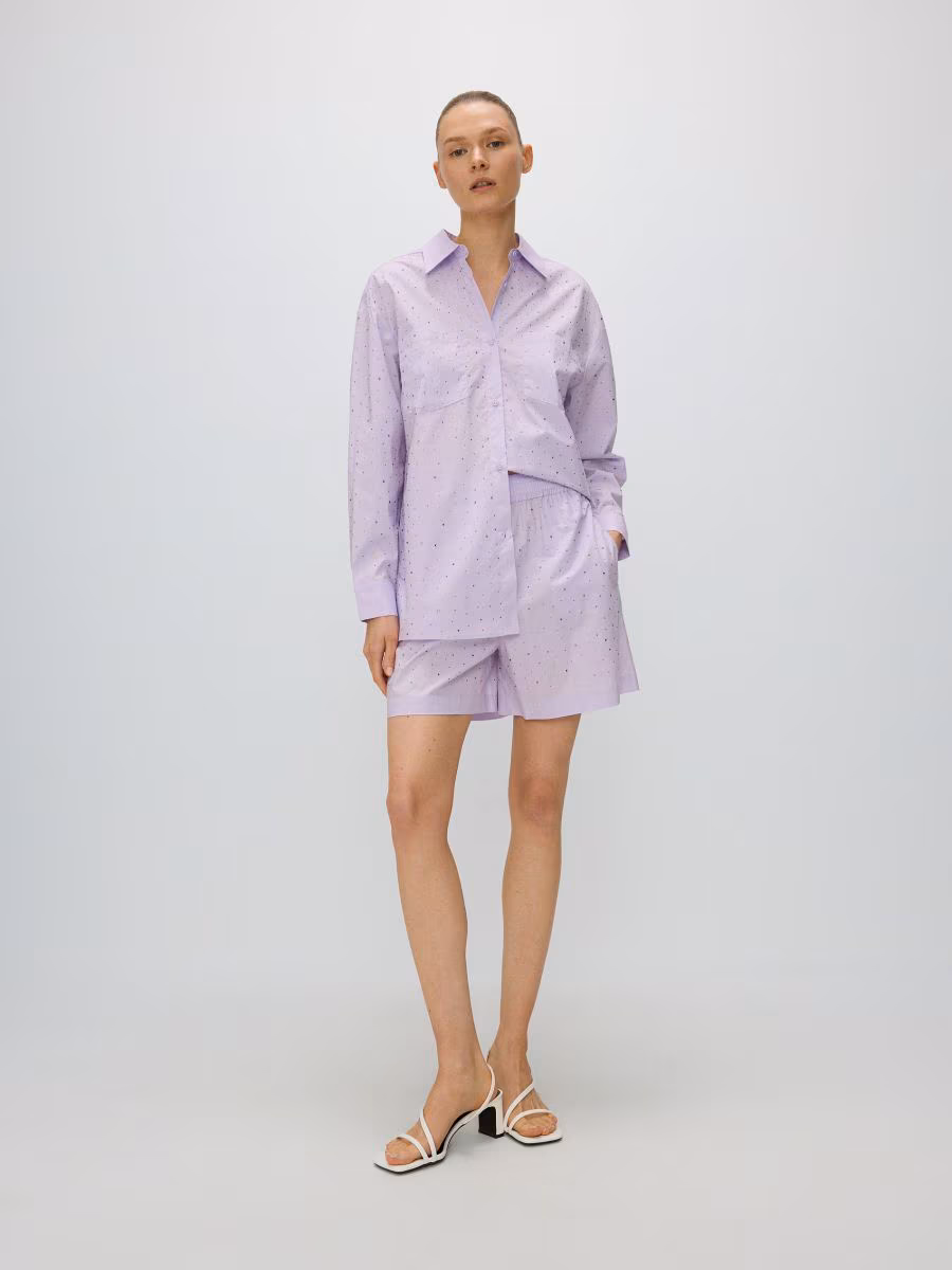 Ladies' Shirt
