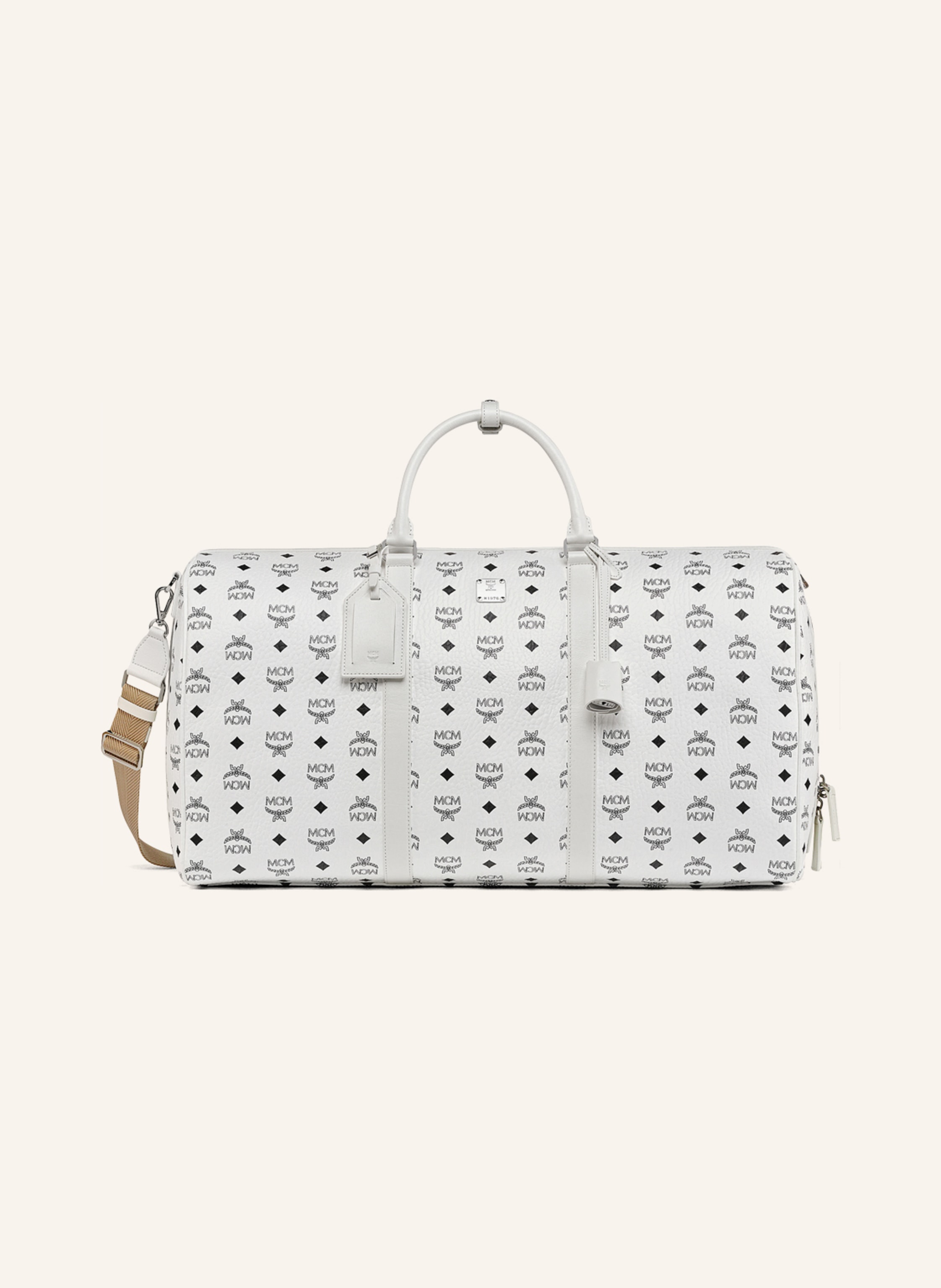 MCM Reisetasche OTTOMAR