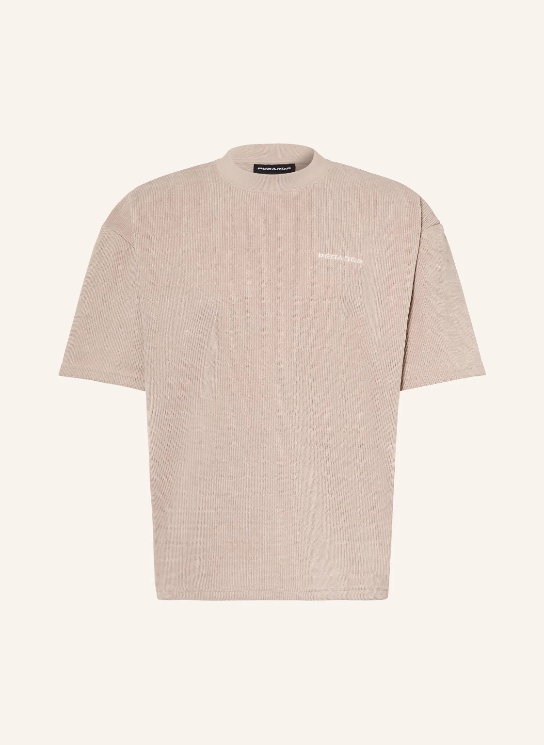 PEGADOR Oversized-Shirt LAGOS