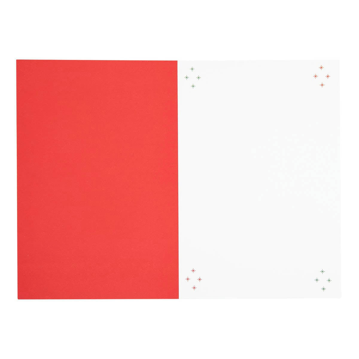 - Carte De Vœux Noël Chic Sapin Géométrique