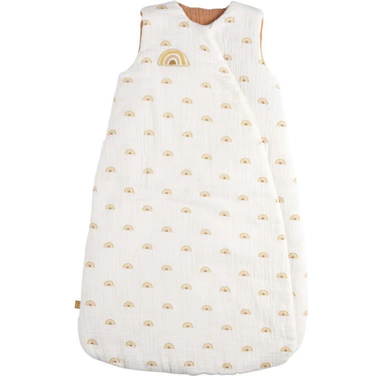 SUNLIGHT - Gigoteuse ouatinée chaude TOG 2 écru Sunlight (0-6 mois)