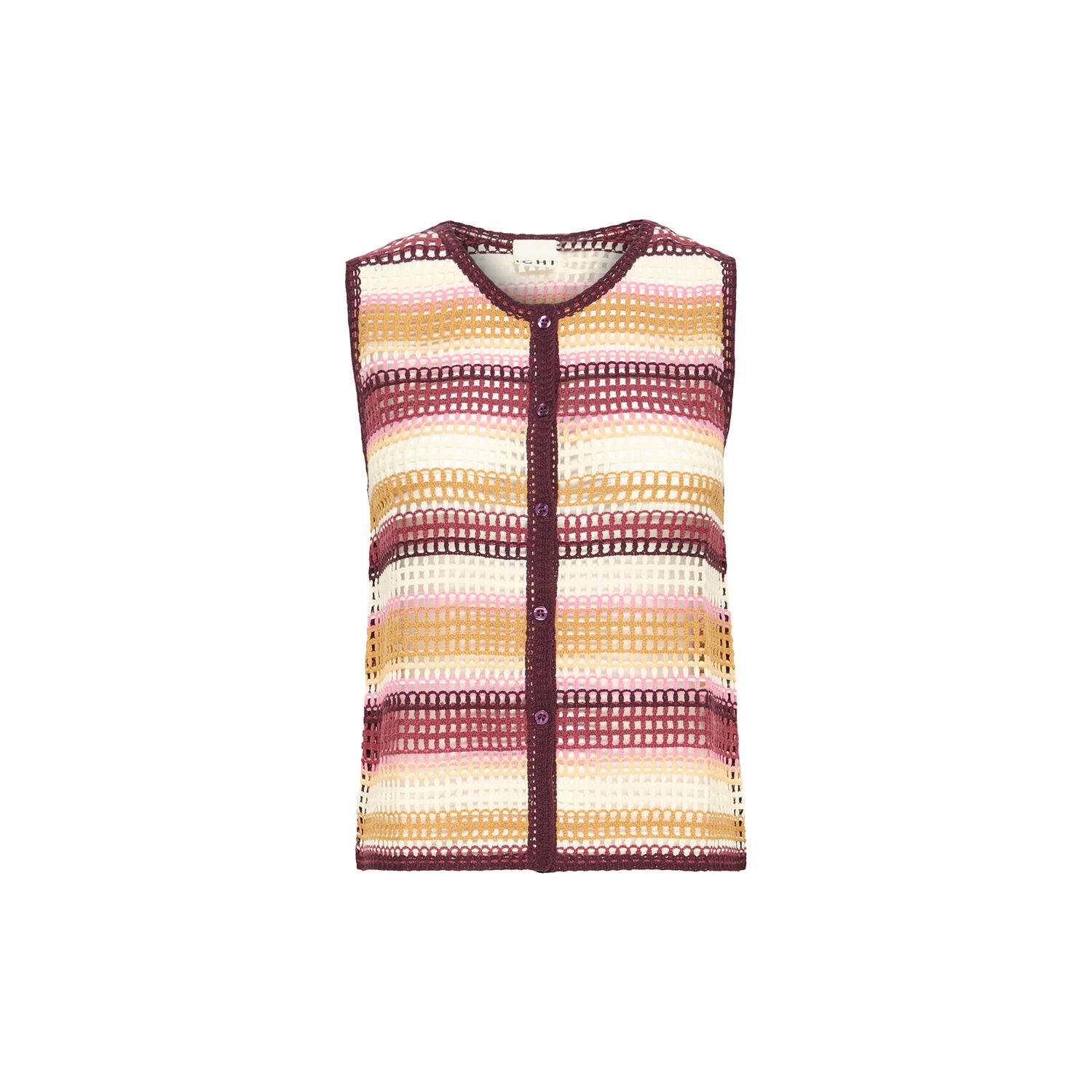 IHORIANA Top, multi color