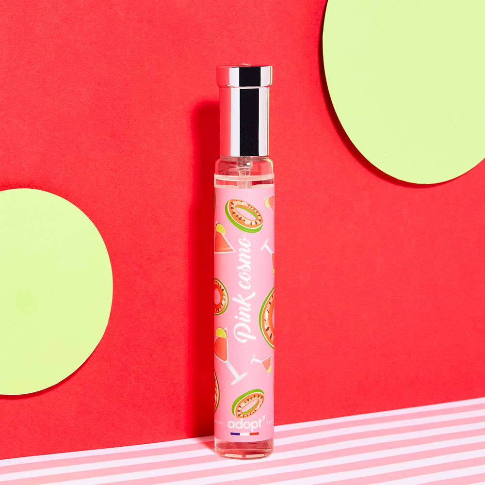 Pink cosmoEau de parfum 30 ml