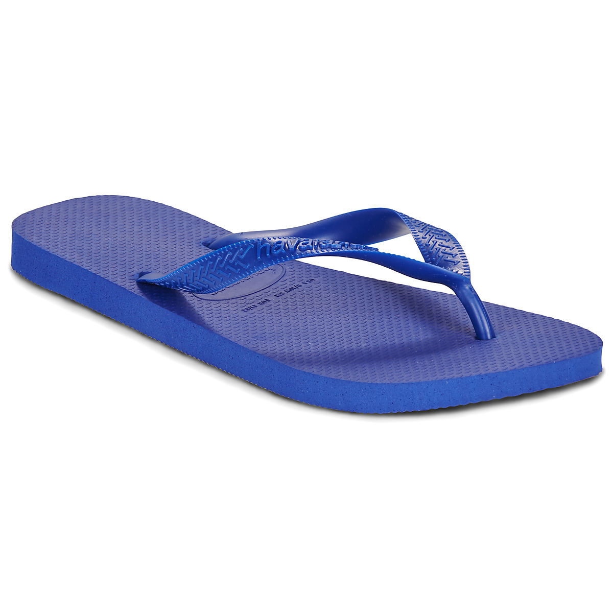 Havaianas - TOP - Blue