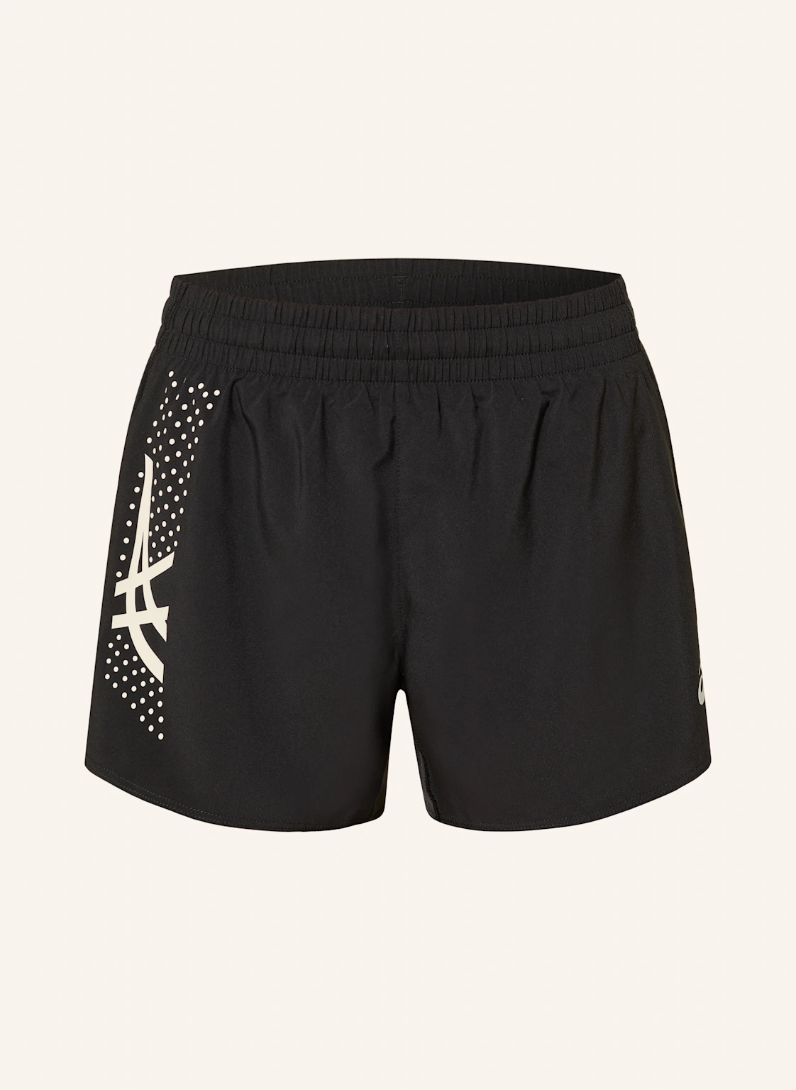 ASICS 2-in-1-Laufshorts ICON 4IN
