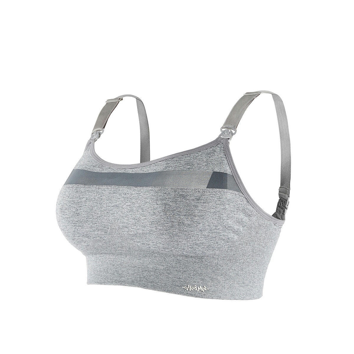 Brassière de sport de maternité