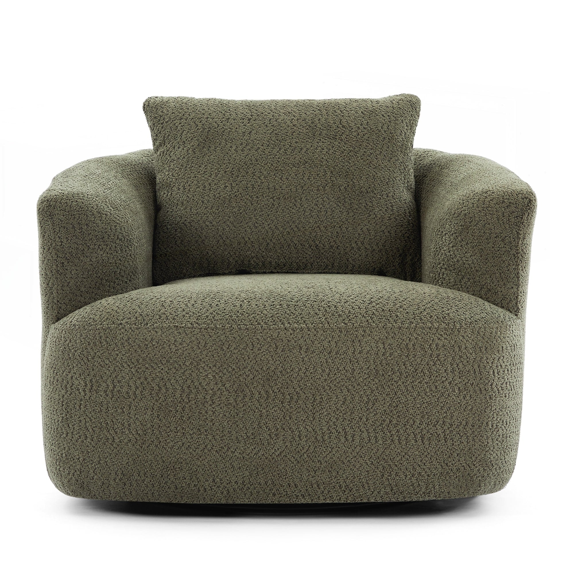 38.2inch Accent Chair Sofa