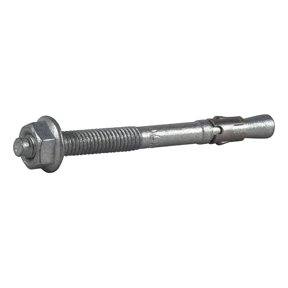EXPANDER ESSVE GOLDEN ANCHOR M12X85X196MM 25-PAKNING