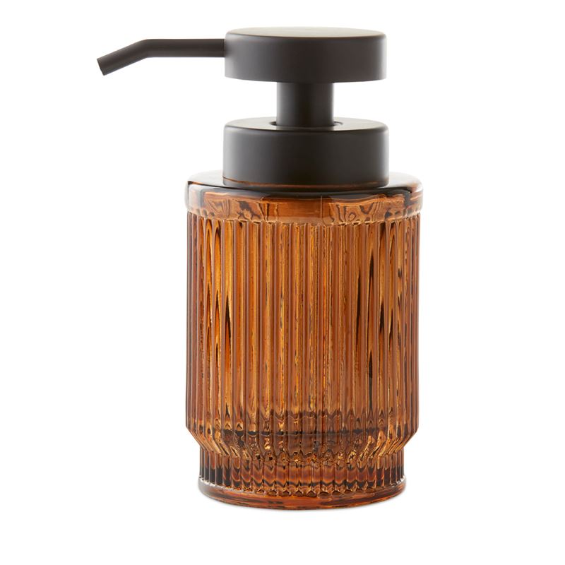 Tulum Amber Bathroom Accessories