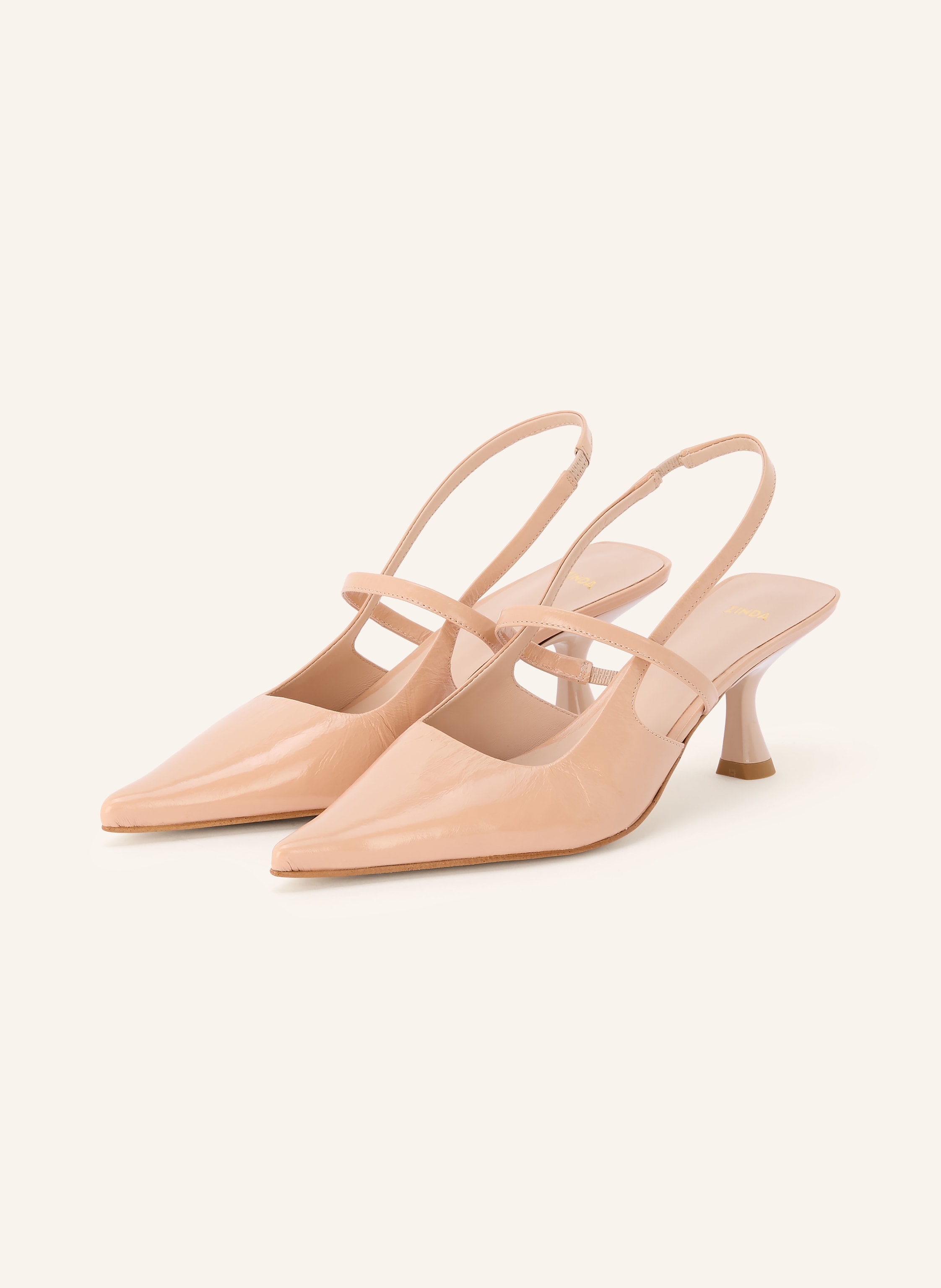 ZINDA Slingpumps KALIA