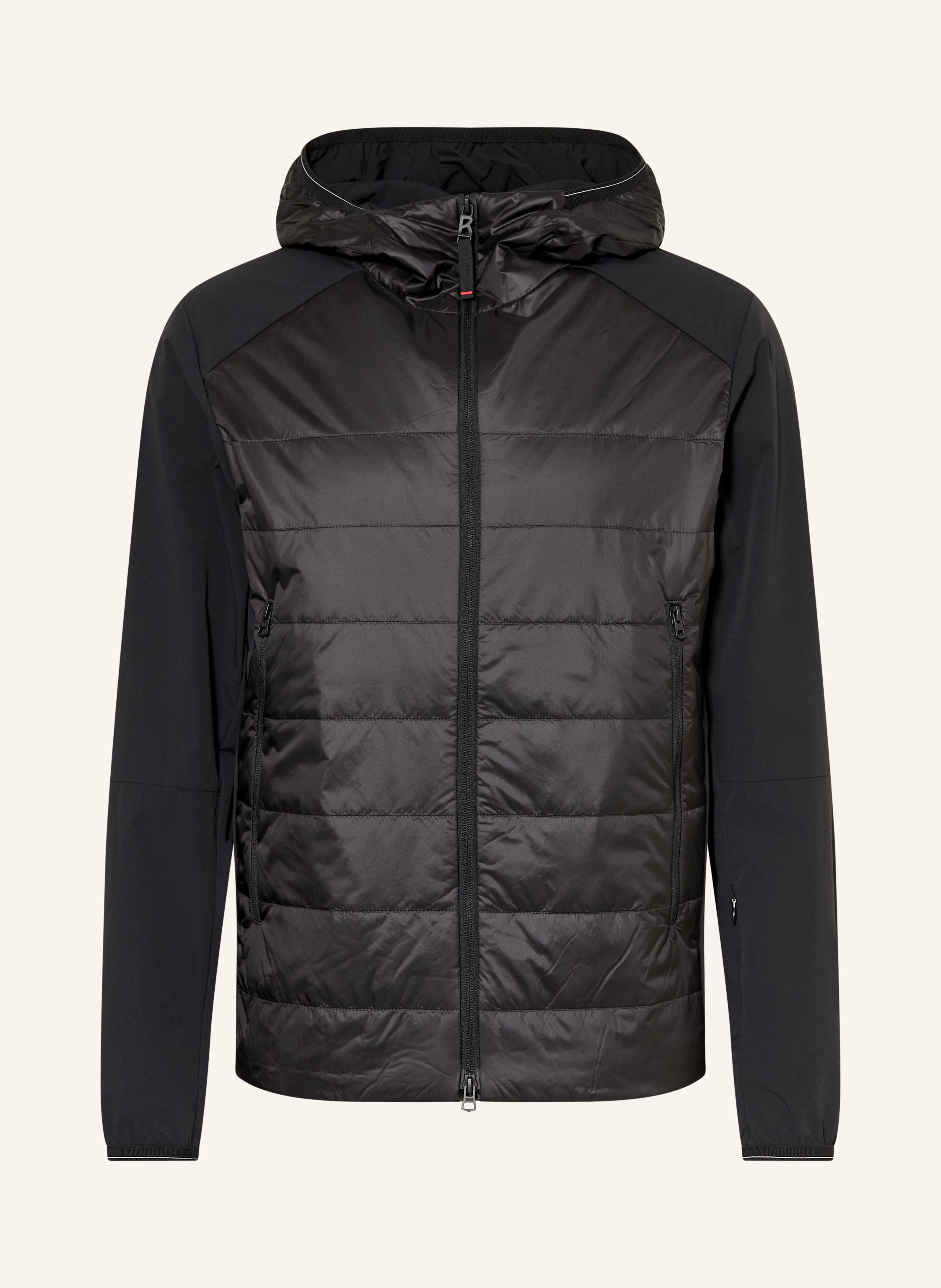 FIRE+ICE Hybrid-Steppjacke KEGAN