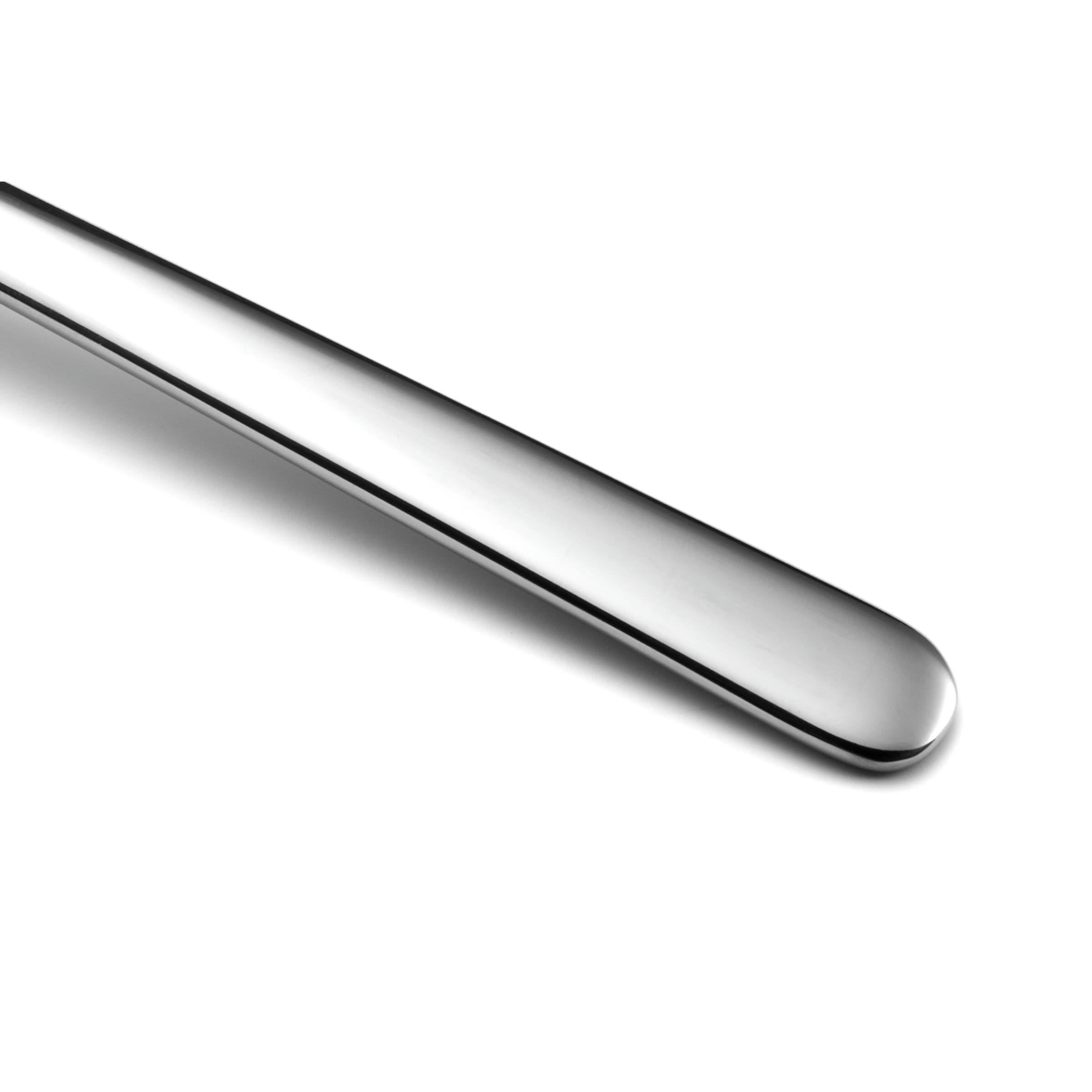 ALKALINE - Couverts de service en Acier Inoxydable