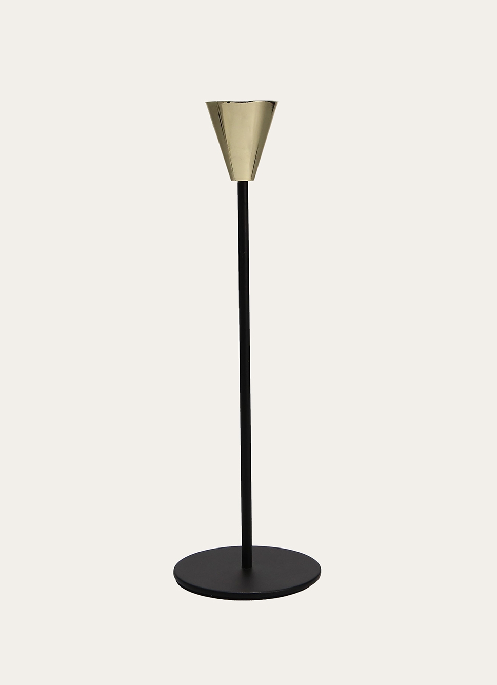 BOUGEOIR Noir