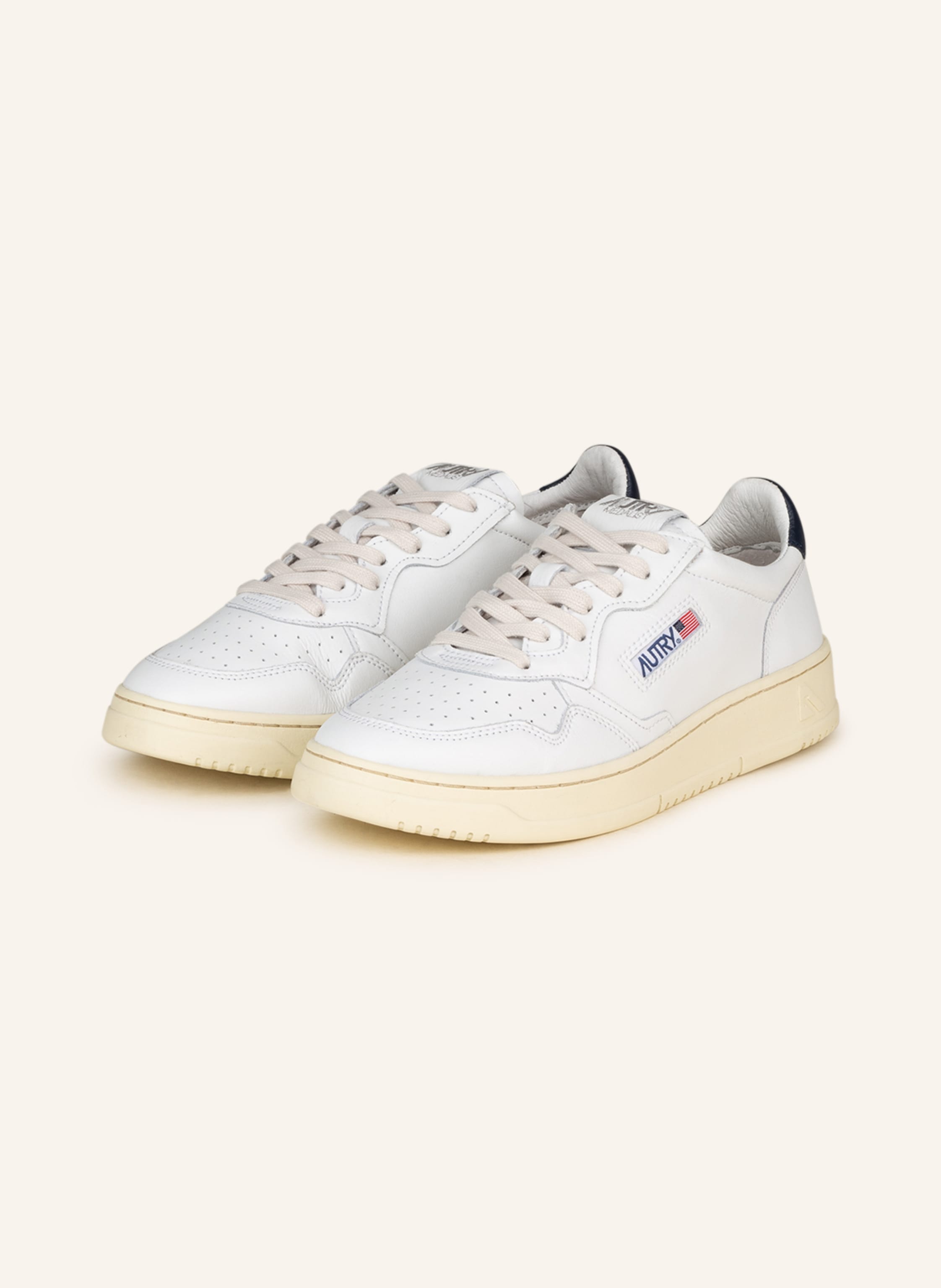 AUTRY Sneaker MEDALIST LOW LL