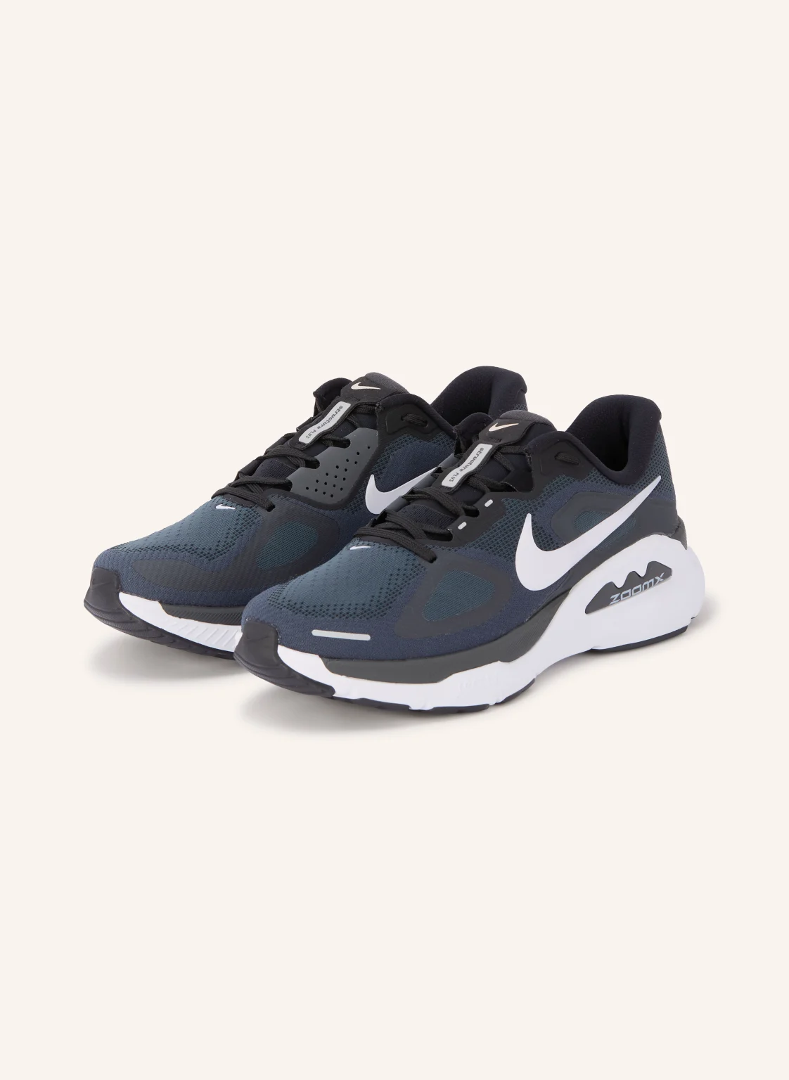 Nike Laufschuhe STRUCTURE PLUS