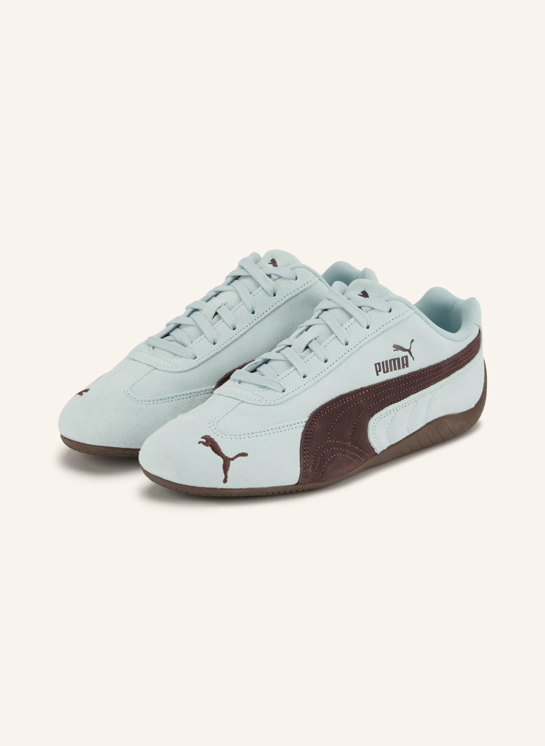 PUMA Sneaker SPEEDCAT OG