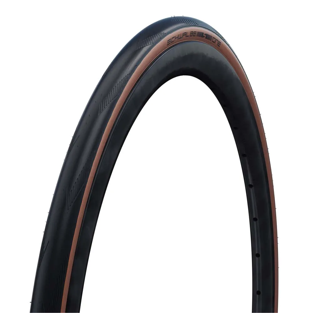 Schwalbe One Tubeless 700 x 28 road tyre