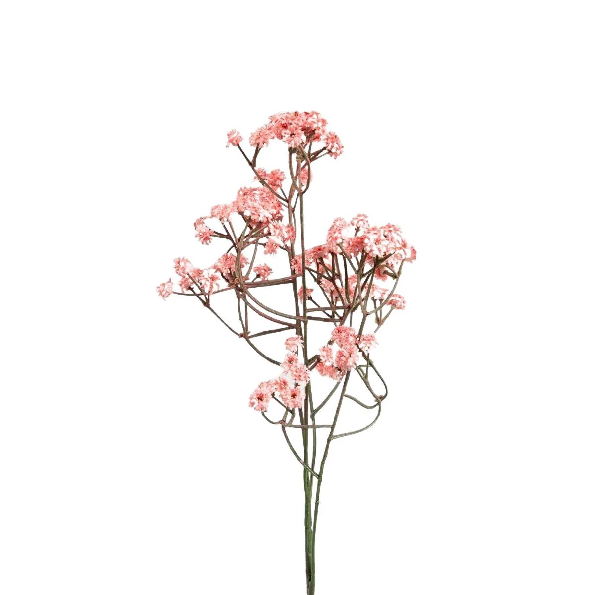Gałązka sztuczna CLADEL koralowa 61 cm HOMLA