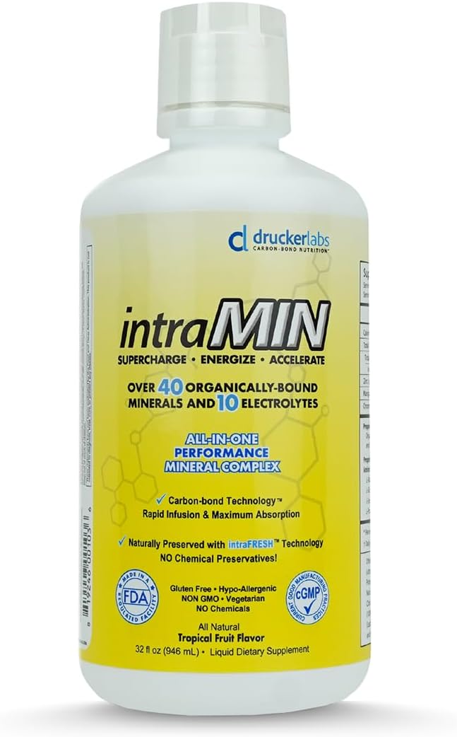 Trace Minerals