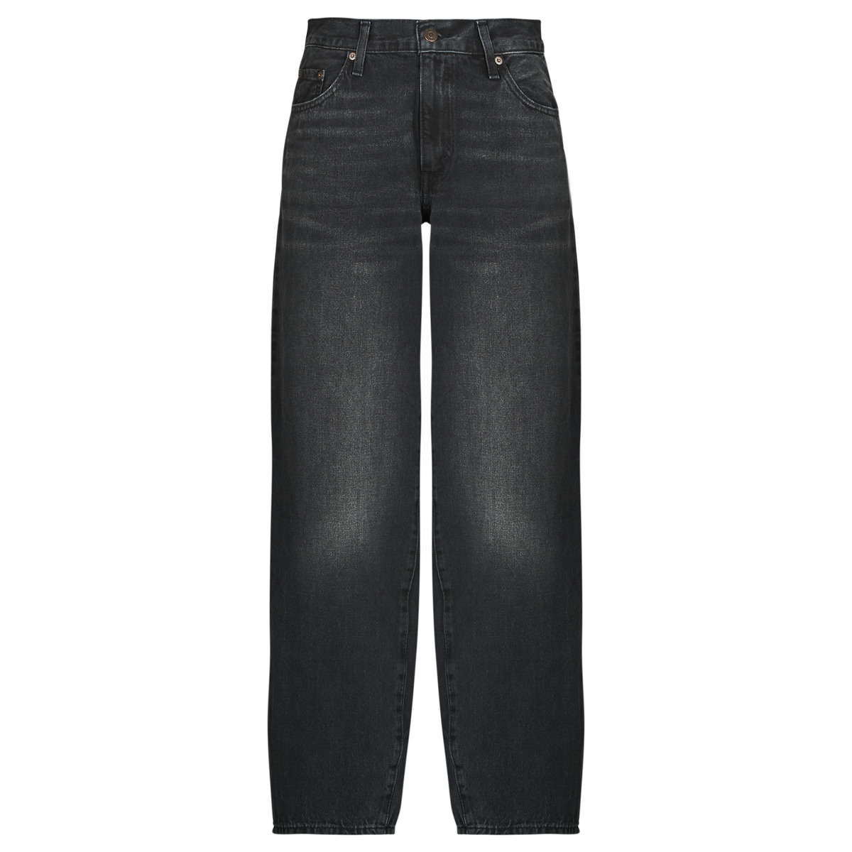 Levi's - BAGGY DAD - Black