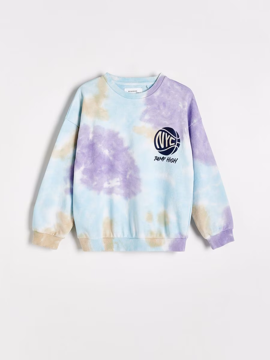 Boys' Jogging Top