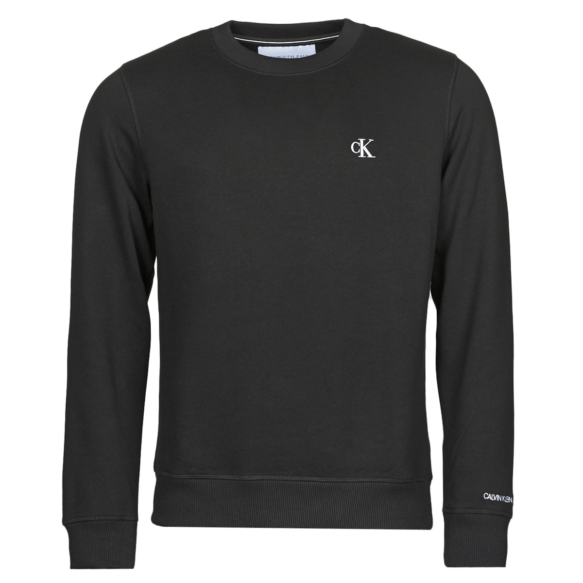 Calvin Klein Jeans - J30J314536-BAE - Black